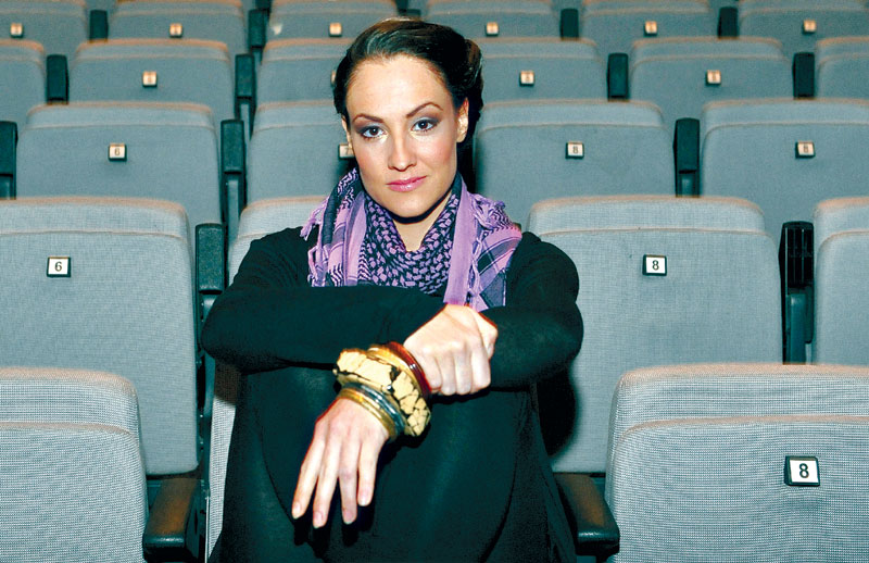 Зорана Бечић:  Успела сам из ината